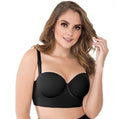 Supportive Compression Top | UpLady UPLBRA8034