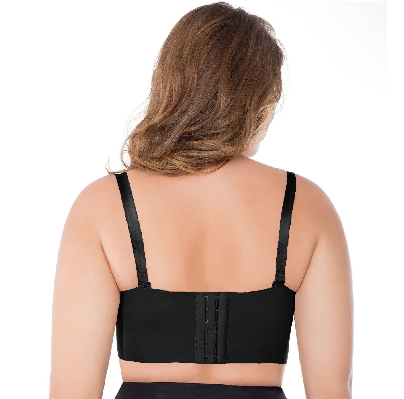 Supportive Compression Top | UpLady UPLBRA8034