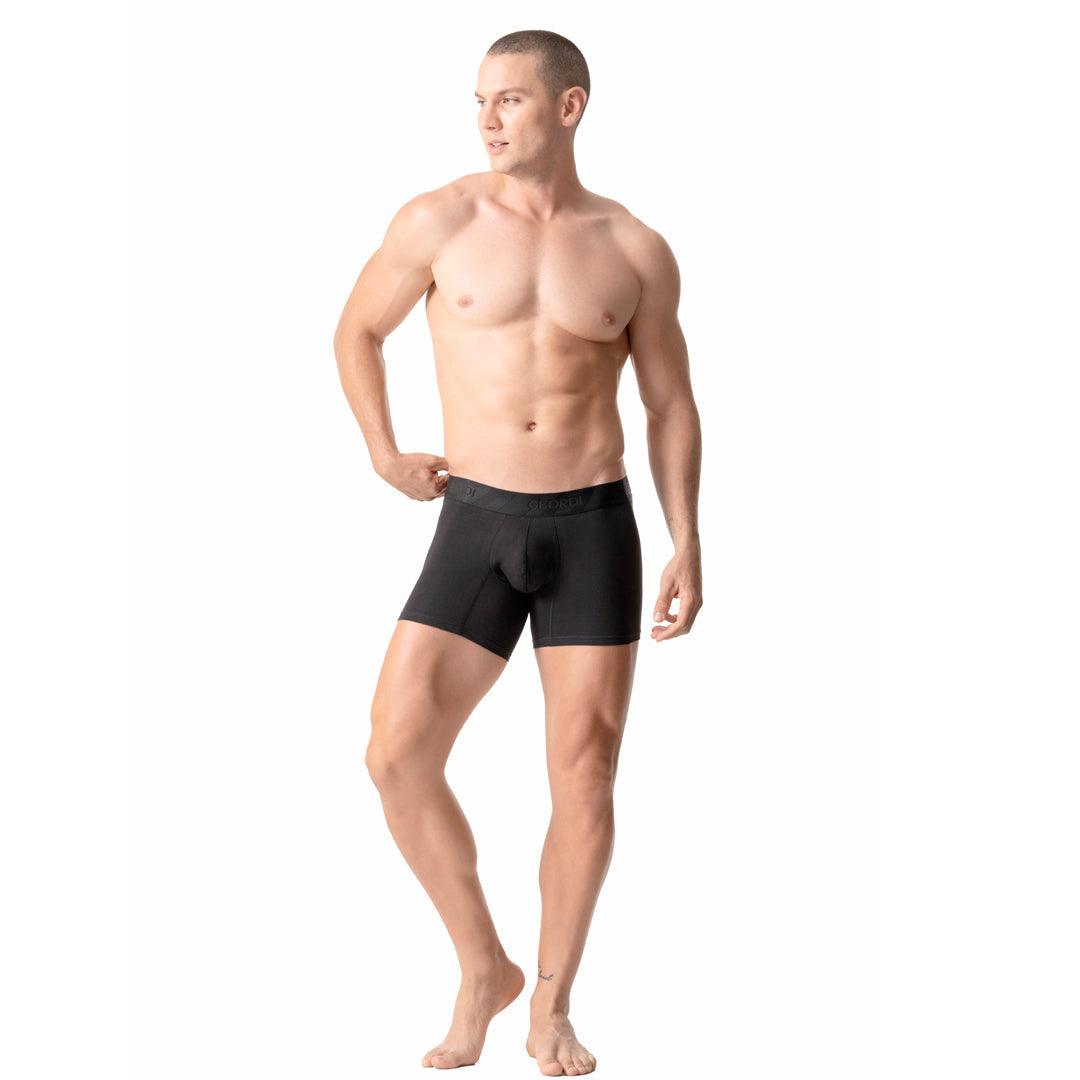 Men's Compression Garment | Diane & Geordi B2148GRNEAZO