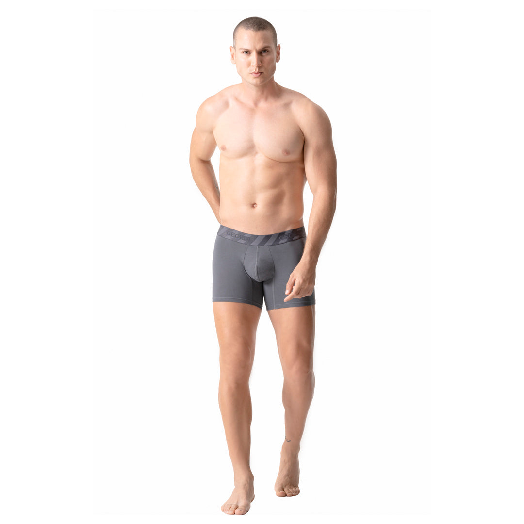 Men's Compression Garment | Diane & Geordi B2148GRNEAZO