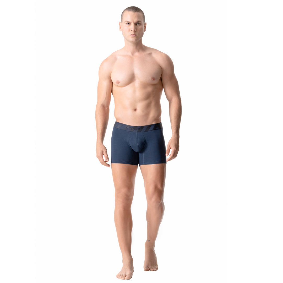 Men's Compression Garment | Diane & Geordi B2148GRNEAZO