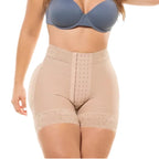Colombian Shaper Shorts | Fajas Salome 1607BFPNE