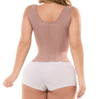 Shaping Vest – Waist Trainer (Everyday Use) | Fajas Salome