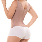 Shaping Vest – Waist Trainer (Everyday Use) | Fajas Salome