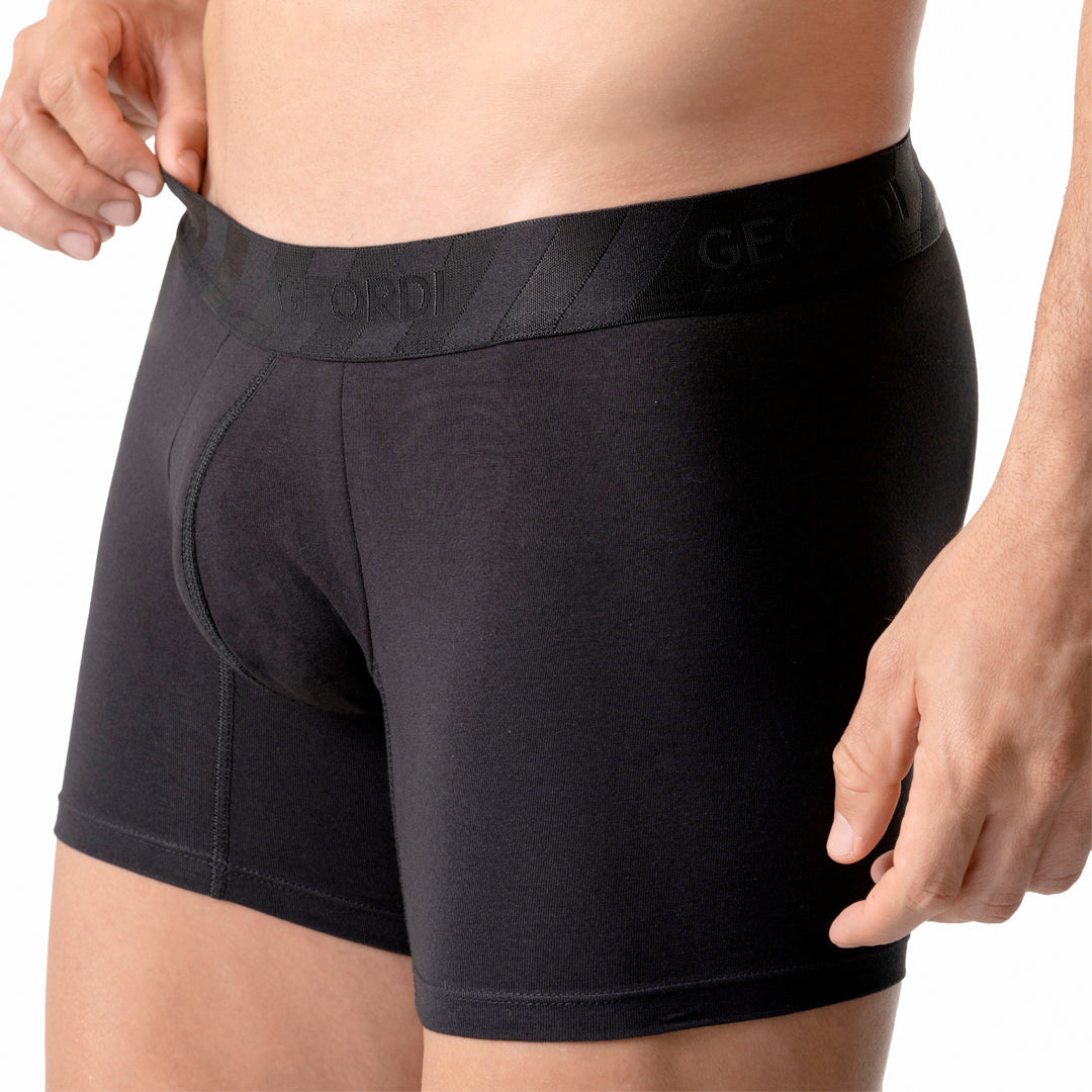 Men's Compression Garment | Diane & Geordi B2148GRNEAZO