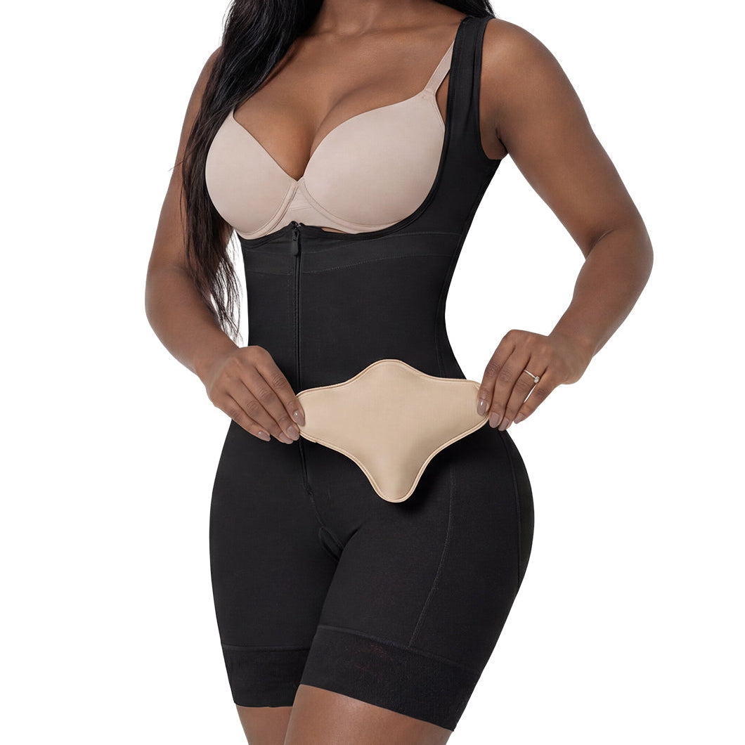 Colombian Panty Faja | Snatched Body Accessories 2506