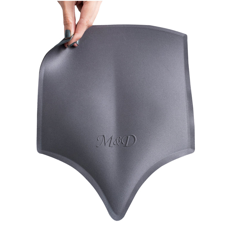 Lumbar board molder for back liposuction MyD (MLE 003)