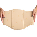 Ab flattening board for tummy liposuction (MYD 0100)