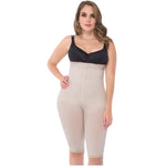 High-waisted shapewear with butt-lifting effect (UpLady 6142)