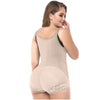 Cheekie cincher girdle with butt-lifting effect (UpLady 6153)