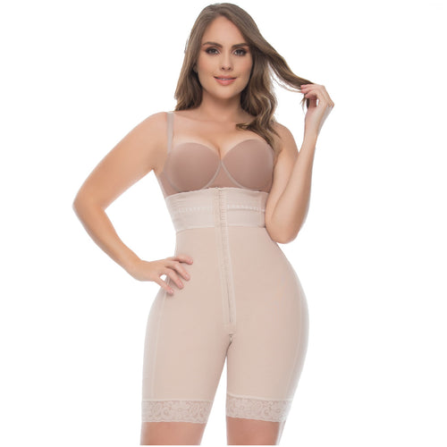 Bling Shapers: 573BF, Colombian Butt Lifting Shapewear for Women