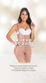 Fajas MariaE FU117